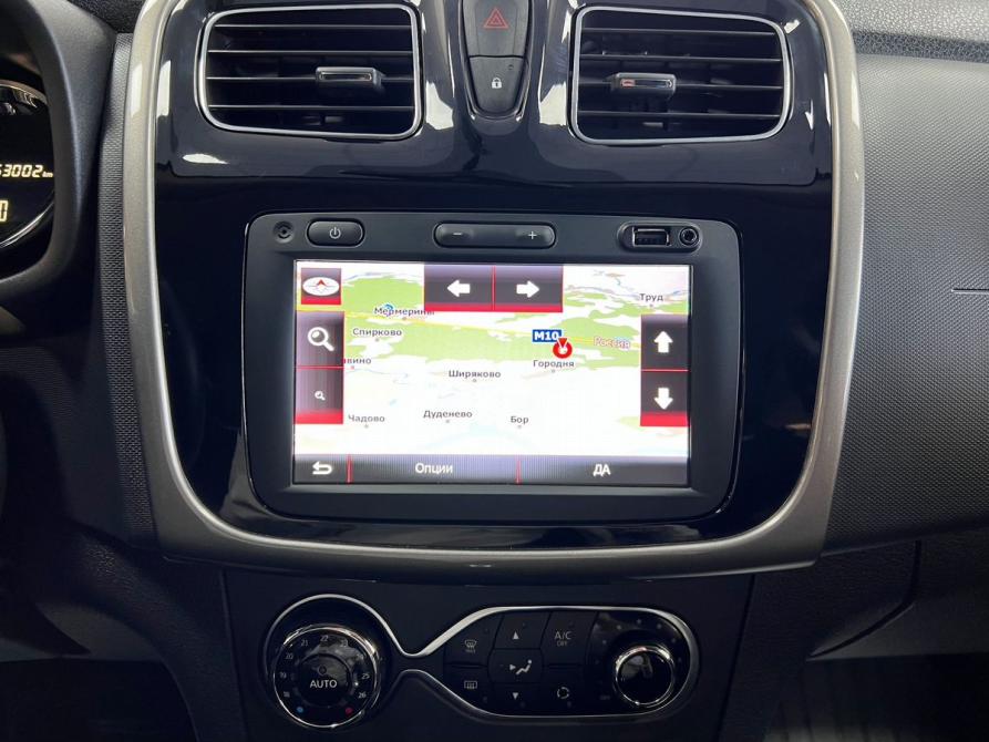 Renault Logan II Рестайлинг Тверь  - изображение 20