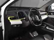 Geely Coolray I Рестайлинг Кемерово  - изображение 29