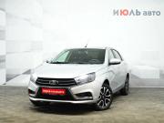 Lada (ВАЗ) Vesta I Екатеринбург  - изображение 15