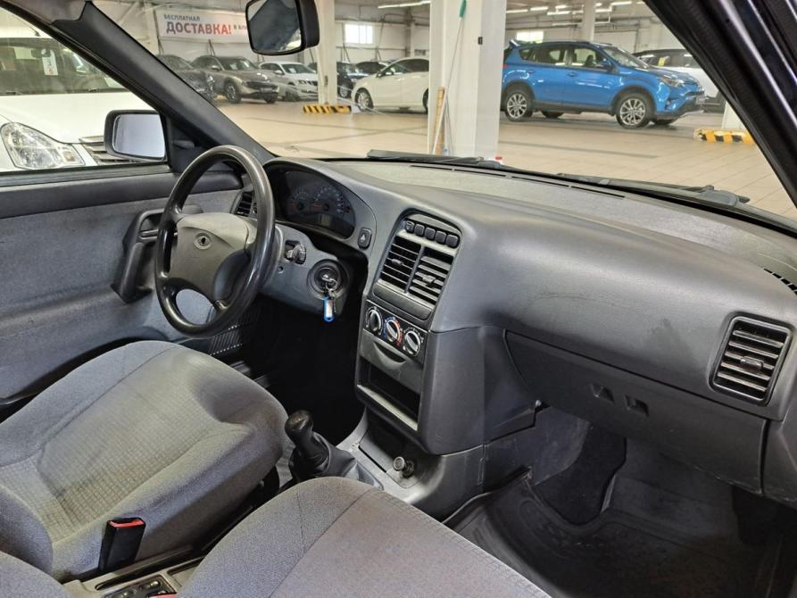 Lada (ВАЗ) 2111 Набережные Челны  - изображение 13