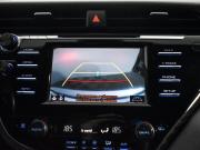 Toyota Camry VIII (XV70) Санкт-Петербург  - изображение 36