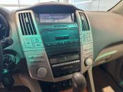 Lexus RX II Рестайлинг Екатеринбург  - изображение 56