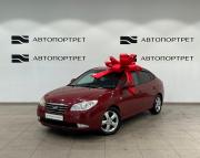 Hyundai Elantra IV (HD) Санкт-Петербург  - изображение 24