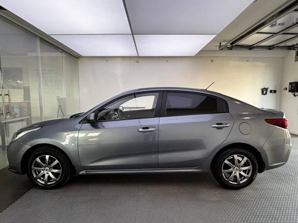Kia Rio IV с пробегом 2019 года, цена 1 149 000 рублей, 175349 км, седан, Автокод Объявления