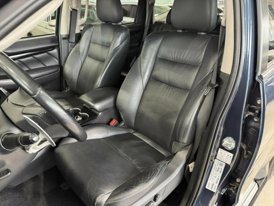 Mitsubishi Pajero Sport III Оренбург  - изображение 11
