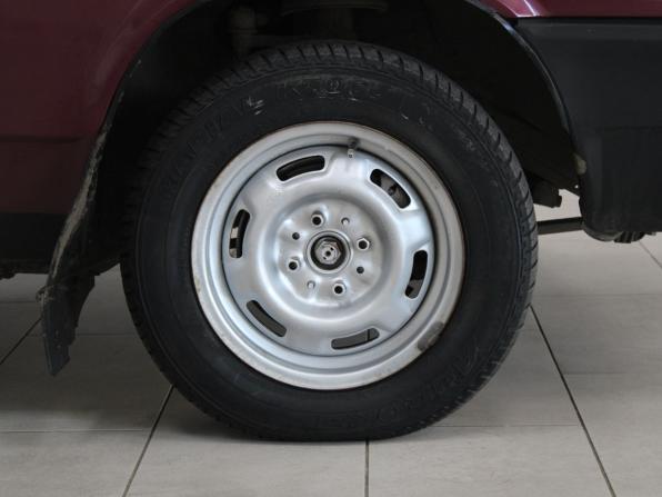 Lada (ВАЗ) 2109 с пробегом 2000 года, цена 199 900 рублей, 200000 км, хэтчбек, Автокод Объявления