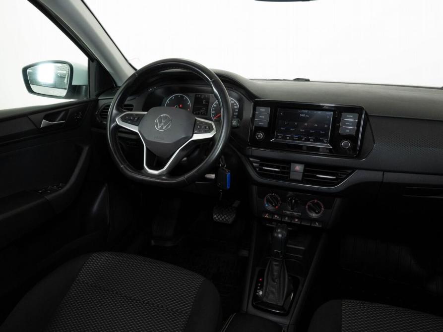 Volkswagen Polo VI Казань  - изображение 13