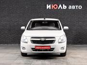Chevrolet Cobalt II Екатеринбург  - изображение 20