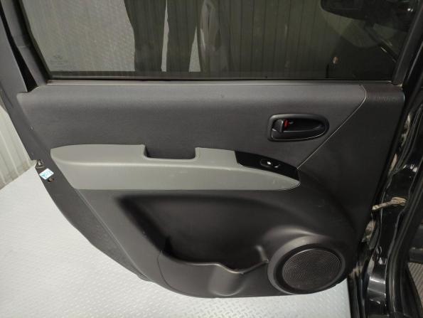 Hyundai Matrix I Рестайлинг 2 с пробегом 2008 года, цена 515 000 рублей, 110659 км, компактвэн, Автокод Объявления