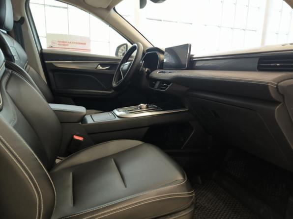 Haval Jolion I с пробегом 2023 года, цена 1 699 000 рублей, 56389 км, внедорожник, Автокод Объявления