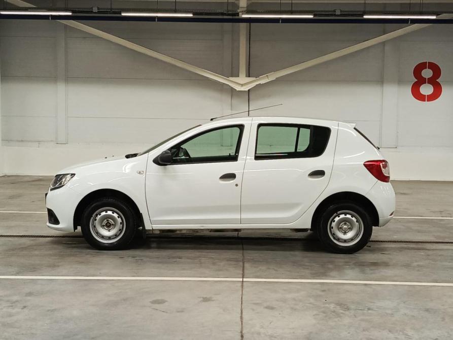 Renault Sandero II Казань  - изображение 10