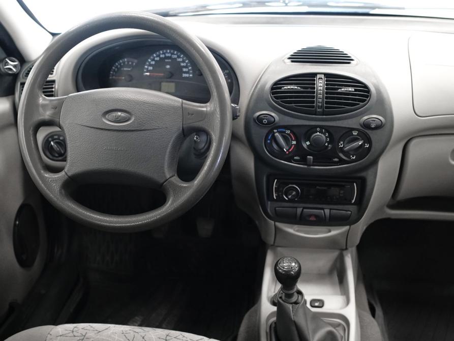 Lada (ВАЗ) Kalina I Самара  - изображение 9