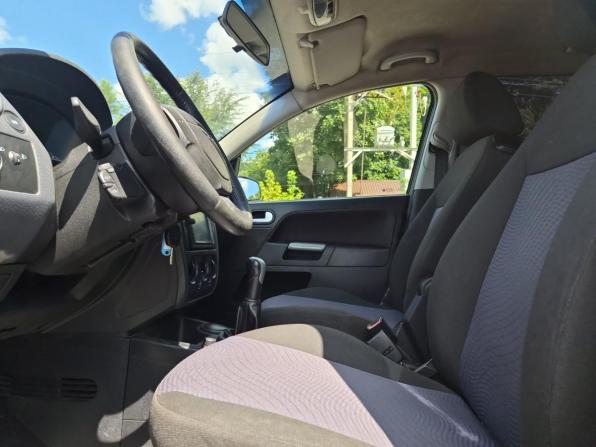 Ford Fusion I Рестайлинг с пробегом 2007 года, цена 410 000 рублей, 136342 км, хэтчбек, Автокод Объявления