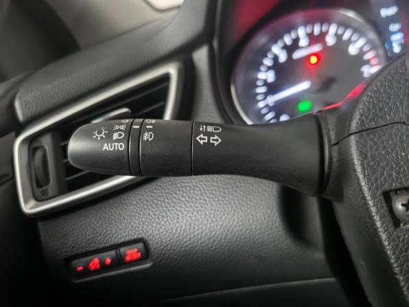 Nissan Qashqai II с пробегом 2016 года, цена 1 085 000 рублей, 286831 км, внедорожник, Автокод Объявления