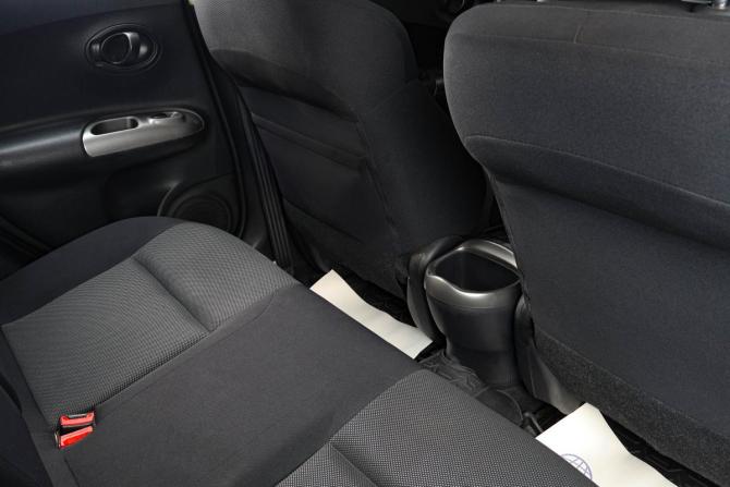 Nissan Juke I с пробегом 2013 года, цена 849 000 рублей, 138000 км, внедорожник, Автокод Объявления