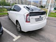Toyota Prius III Рестайлинг (XW30) Санкт-Петербург  - изображение 6