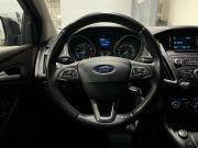 Ford Focus III Рестайлинг Пермь  - изображение 36