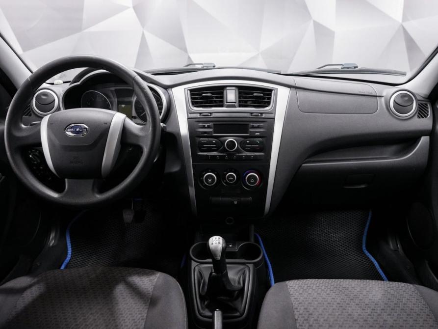 Datsun on-DO I Ульяновск  - изображение 9