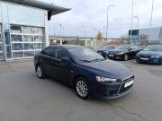 Mitsubishi Lancer X Рестайлинг Санкт-Петербург  - изображение 21
