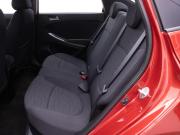 Hyundai Solaris I Рестайлинг Москва  - изображение 28