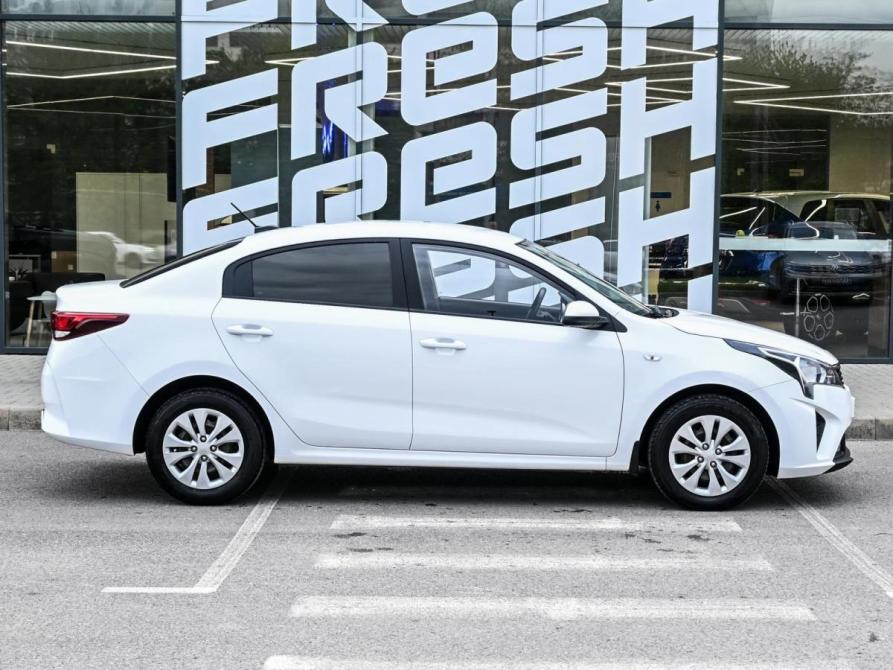 Kia Rio IV Рестайлинг Волгоград  - изображение 5