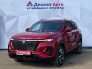 Changan CS35 Plus I Рестайлинг Набережные Челны  - изображение 29