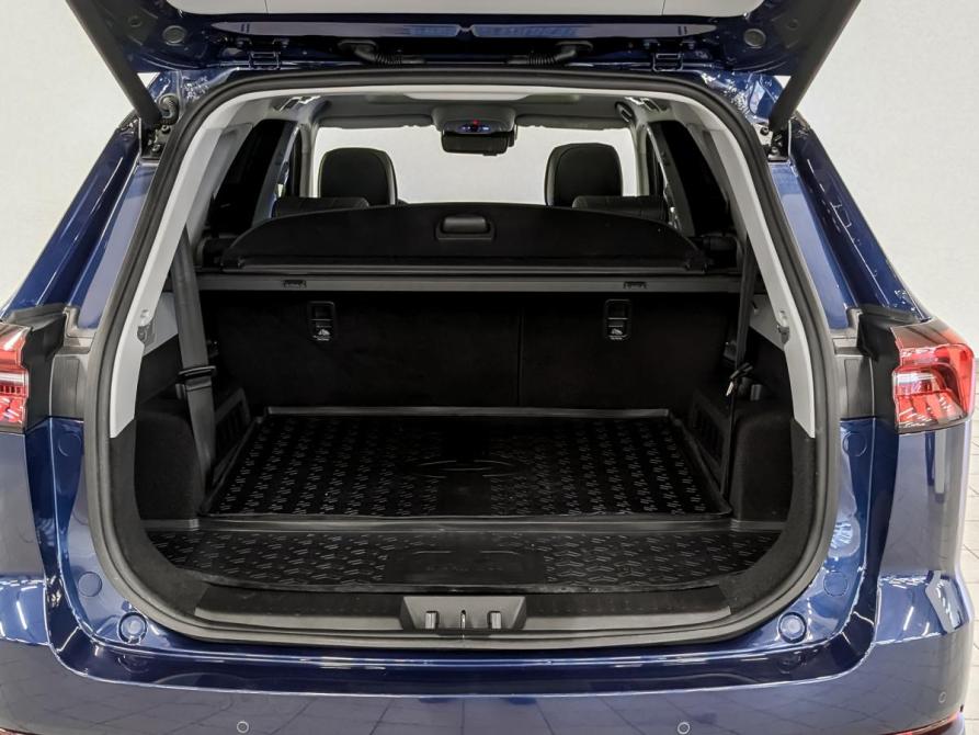 Chery Tiggo 8 Pro Max I Рестайлинг Москва  - изображение 10