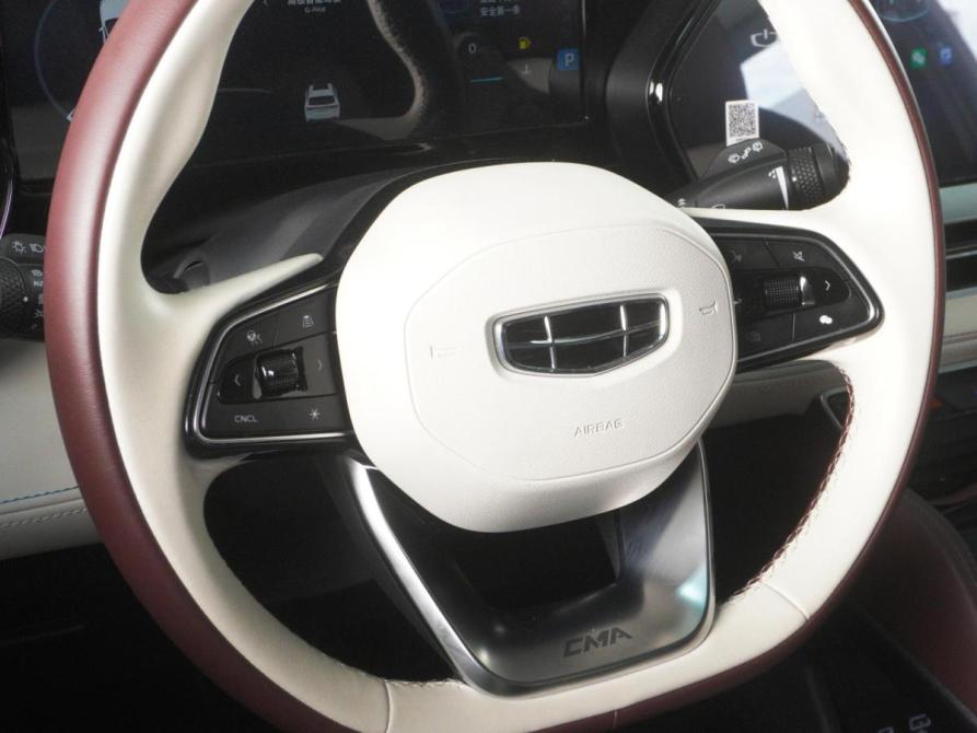 Geely Monjaro I Минеральные Воды  - изображение 21