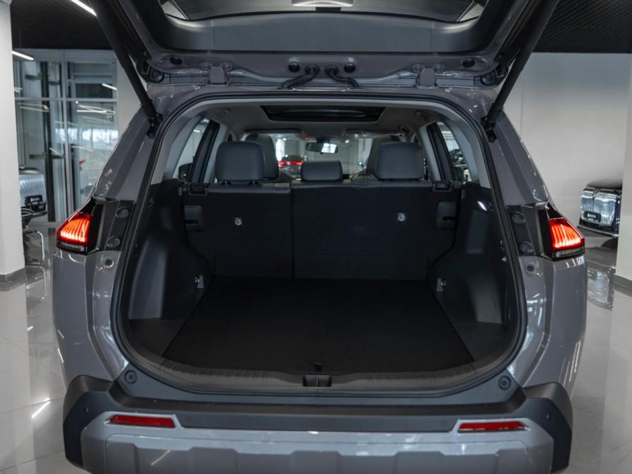 Toyota RAV4 VI (XA60) Москва  - изображение 24