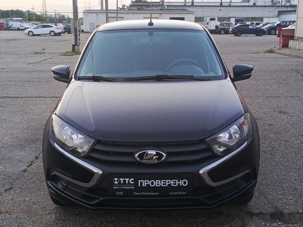 Lada (ВАЗ) Granta I Рестайлинг с пробегом 2023 года, цена 730 000 рублей, 50520 км, седан, Автокод Объявления