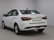 Lada (ВАЗ) Vesta I Рестайлинг (NG) Старый Оскол  - изображение 28