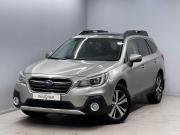 Subaru Outback V Рестайлинг Санкт-Петербург  - изображение 29
