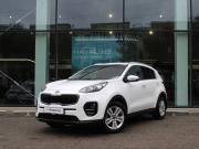 Kia Sportage IV Самара  - изображение 15