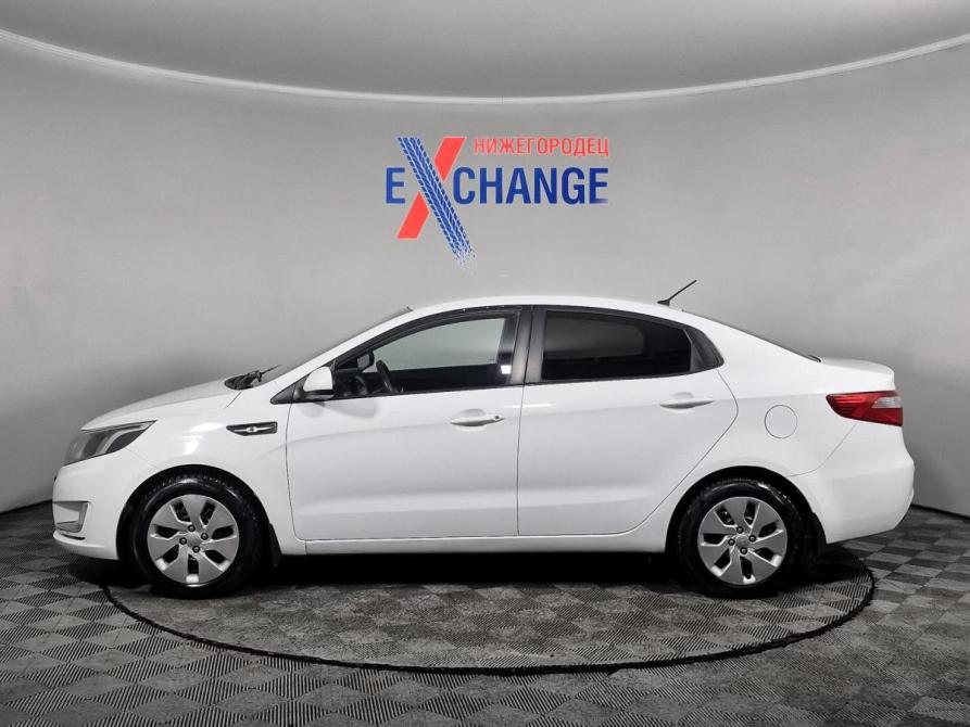 Kia Rio III Нижний Новгород  - изображение 8