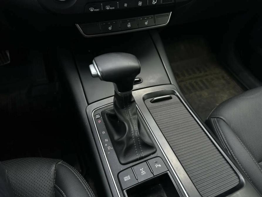 Kia Sorento III Prime Рестайлинг Мурманск  - изображение 11