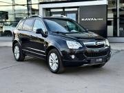 Opel Antara I Рестайлинг Тула  - изображение 19