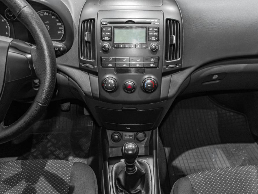 Hyundai i30 I Екатеринбург  - изображение 18