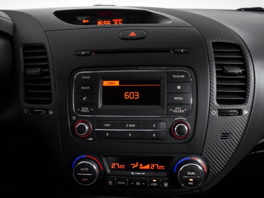 Kia Cerato III Санкт-Петербург  - изображение 17