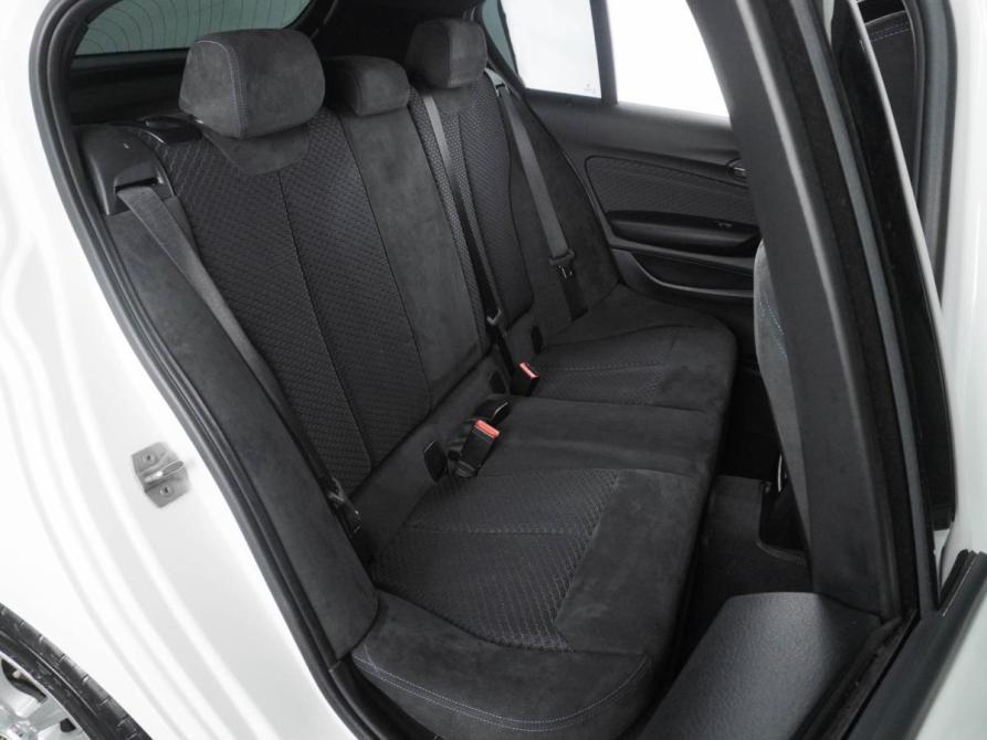 BMW 1 серии II (F20/F21) Рестайлинг Воронеж  - изображение 7