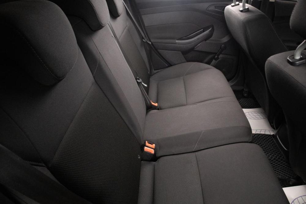 Ford Focus III Рестайлинг Оренбург  - изображение 18
