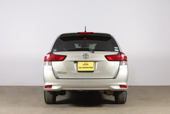 Toyota Corolla XI (E160 E170) Рестайлинг 2 с пробегом 2018 года, цена 1 599 000 рублей, 116000 км, универсал, Автокод Объявления