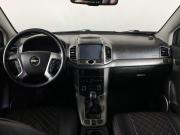 Chevrolet Captiva I Рестайлинг Москва  - изображение 31