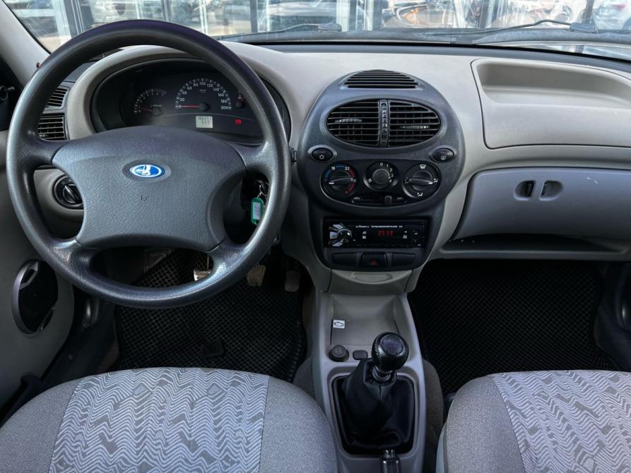 Lada (ВАЗ) Kalina I Волгоград  - изображение 16