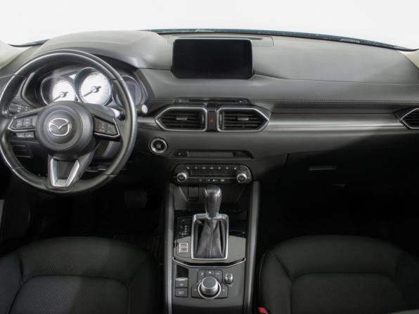 Mazda CX-5 II с пробегом 2021 года, цена 2 480 000 рублей, 91300 км, внедорожник, Автокод Объявления