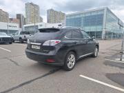 Lexus RX III Санкт-Петербург  - изображение 7