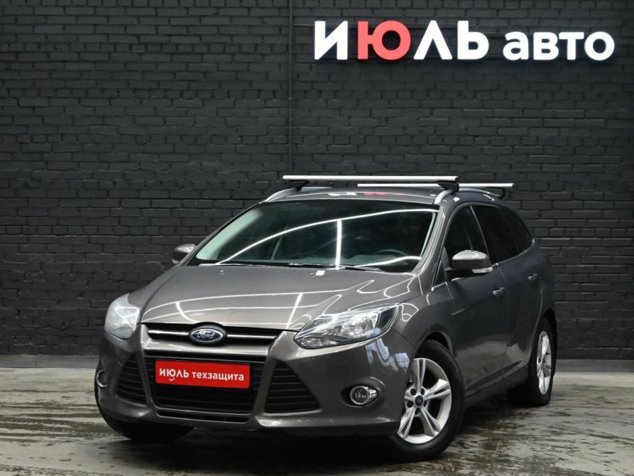 Ford Focus III Екатеринбург  - изображение 1