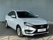 Lada (ВАЗ) Vesta I Рестайлинг (NG) Тамбов  - изображение 19