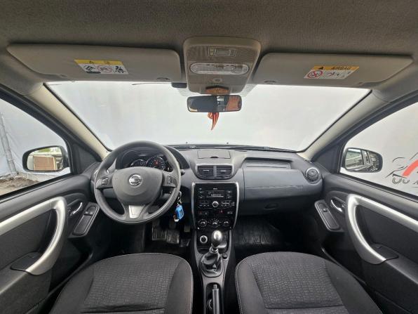 Nissan Terrano III (D10) с пробегом 2020 года, цена 2 099 000 рублей, 49007 км, внедорожник, Автокод Объявления