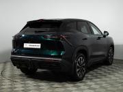 JETOUR DASHING I Санкт-Петербург  - изображение 26