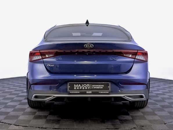 Kia K5 III с пробегом 2020 года, цена 2 335 000 рублей, 60499 км, седан, Автокод Объявления